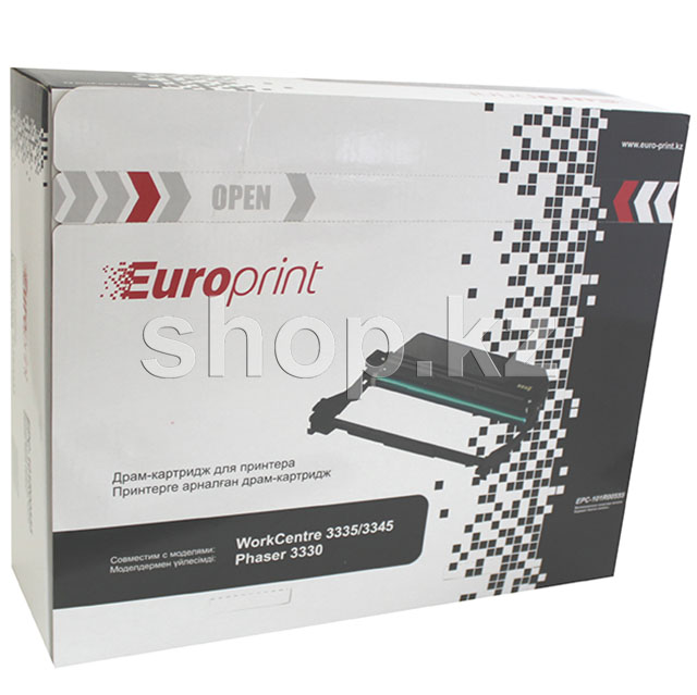 EPC-101R00555 - Black барабанды картриджі