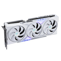 Видеокарта MSI RTX 5060 Ti Gaming Trio OC White, 16 GB, GeForce RTX 5060 Ti