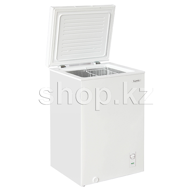 Бирюса 115КХ, White мұздатқышы