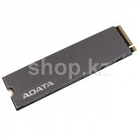 SSD накопитель 250 Gb ADATA Swordfish, M.2, PCIe 3.0