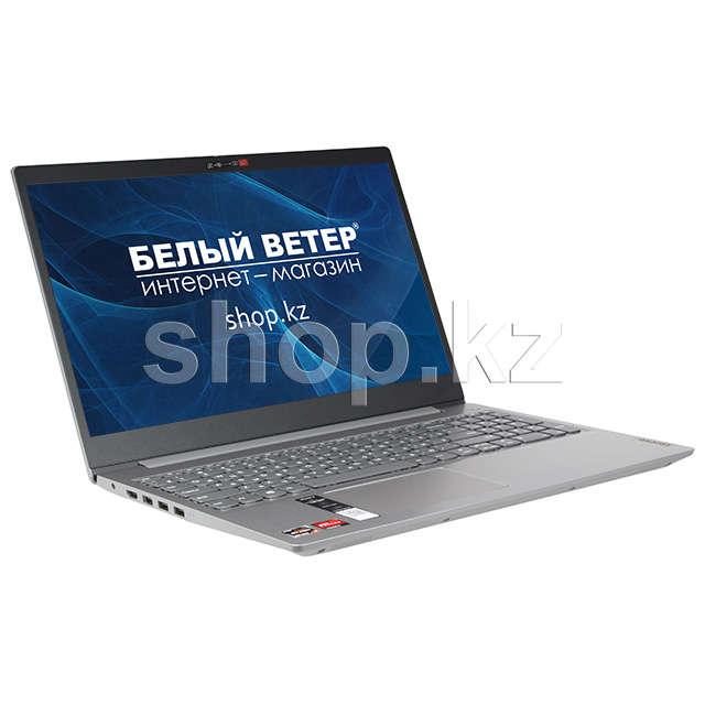 Ноутбук Lenovo Ideapad 3 (81W40079RK)