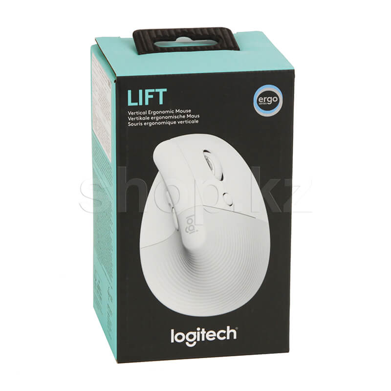 Logitech Lift 910-006475 Souris