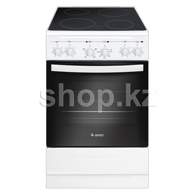 Gefest 5160-01 0033 электр плитасы