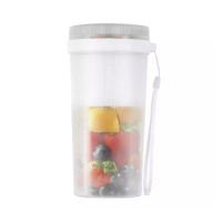 Блендер Kitfort КТ-3508, White