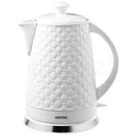 Centek CT-0061, White шәйнегі