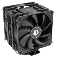 Кулер ID-Cooling SE-225-XT Black V2