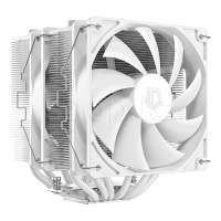 Кулер ID-Cooling SE-206-XT White