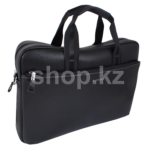 Сумка для ноутбука Sumdex CKN-008, 15.6", Black