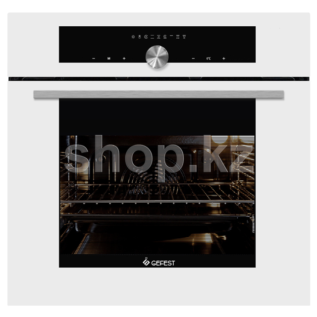 Gefest ЭДВ ДА 622-05 БS электр пеші