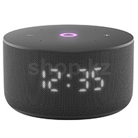 Колонка Яндекс.Станция Мини 3, Black