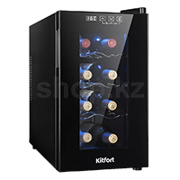 Kitfort KT-2419, Black шарап шкафы