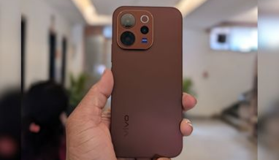 Vivo V70 FE: характеристики, цвета и дата выхода