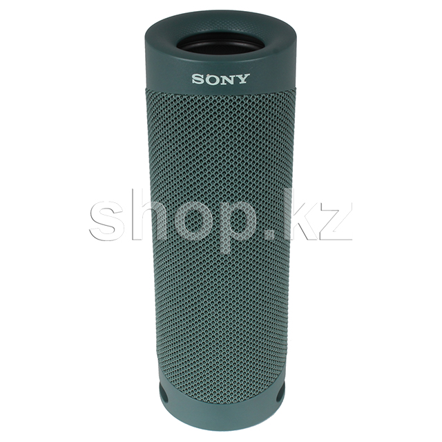 Sony SRS-XB23 Extra Bass (2.0), Green портативті динамигі