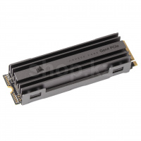 SSD накопитель 1000 Gb Corsair MP600 CORE, M.2, PCIe 4.0