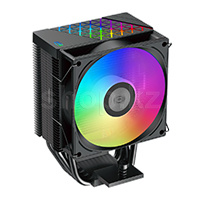 PCCooler R400 ARGB BK кулерi