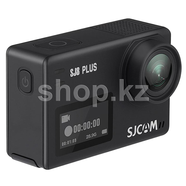 SJCAM SJ8 Plus, Black экшн камерасы
