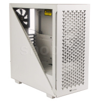 Thermaltake Divider 300 TG Air, Snow Edition корпусы