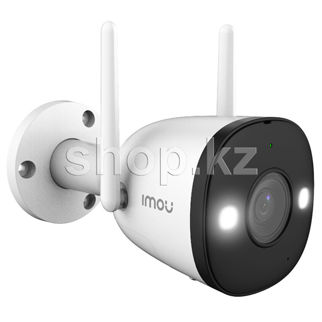 Камера видеонаблюдения Imou Bullet 2E 4MP-0360B, White
