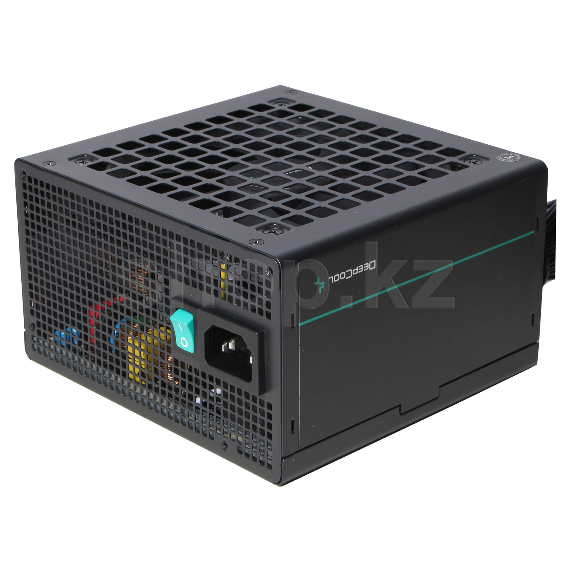 ᐈ Блок питания ATX 750 W DeepCool PF750D-HA – купить в интернет ...