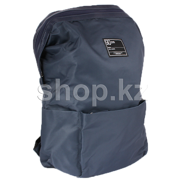 90 Points Lecturer Leisure, 13", Blue ноутбук рюкзагы