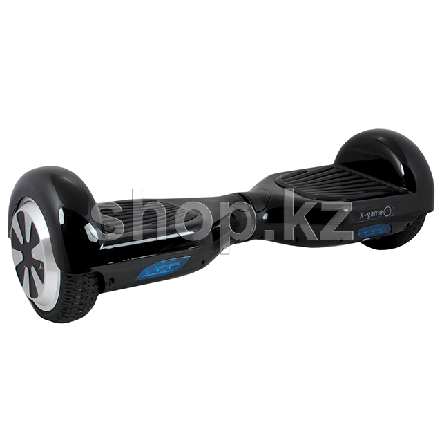 X-game X65BL, Black гироскутер