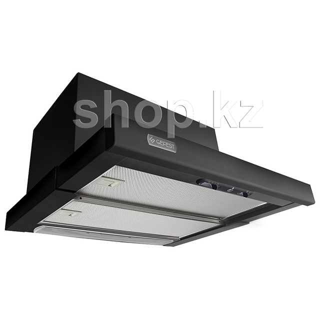 Gefest 4601 21, Black ауа сорғышы