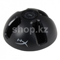 HyperX ChargePlay Quad, Black қуаттау қүрылғысы