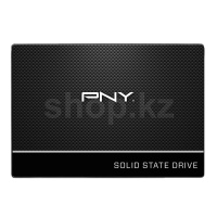 SSD накопитель 120 GB PNY CS900, 2.5