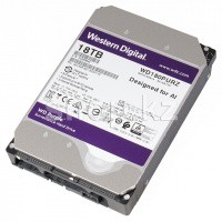 HDD 18000 Gb Western Digital (WD180PURZ), 3.5