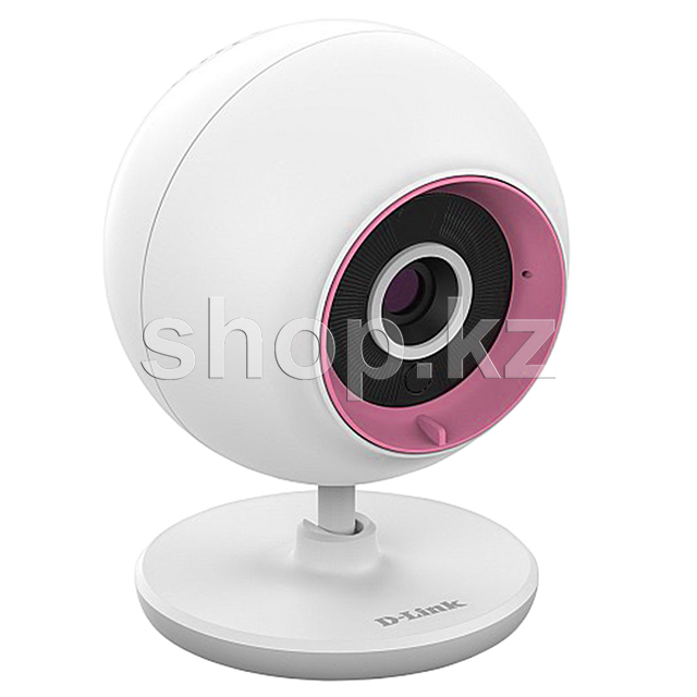 Видеоняня D-Link DCS-700L
