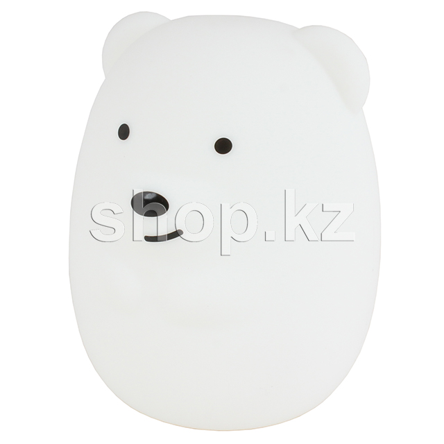 Ночной светильник Rombica Bear