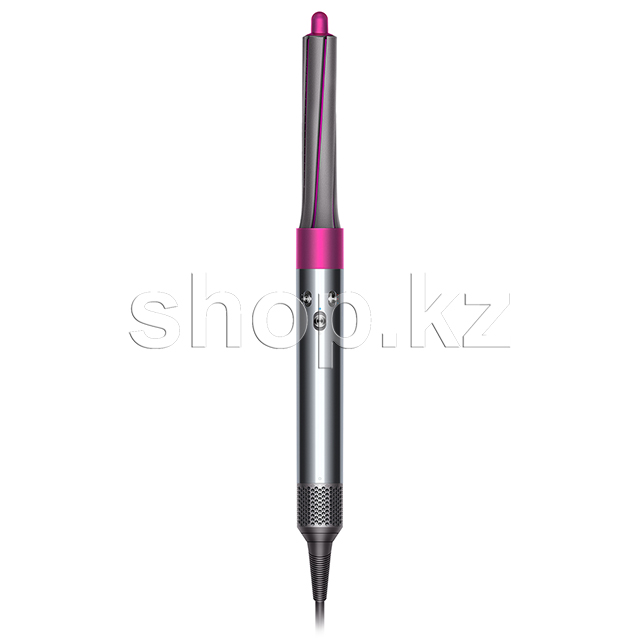 Мультистайлер Dyson Airwrap complete long СHS01, Silver-Fuchsia