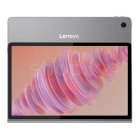 Lenovo Tab Plus TB351FU, 11.5", 256 GB, Wi-Fi, Luna Grey планшетi