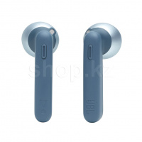 Bluetooth гарнитура JBL Tune 225TWS, Blue