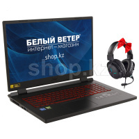 Ноутбук Acer Nitro 5 AN517-55 (NH.QG1ER.003)