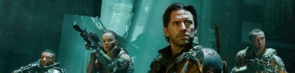 Call of Duty обретёт новую жизнь на большом экране: экранизация от Paramount и Skydance