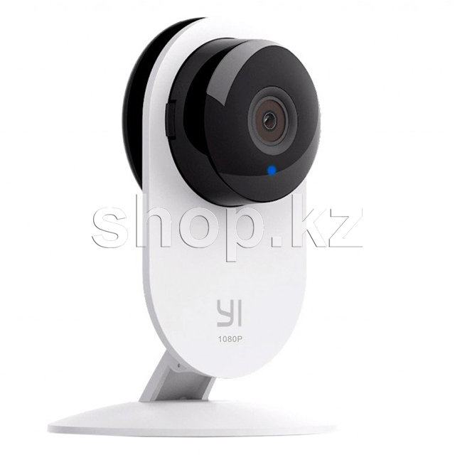 Камера видеонаблюдения YI 1080p Home Camera YYS.2016, White