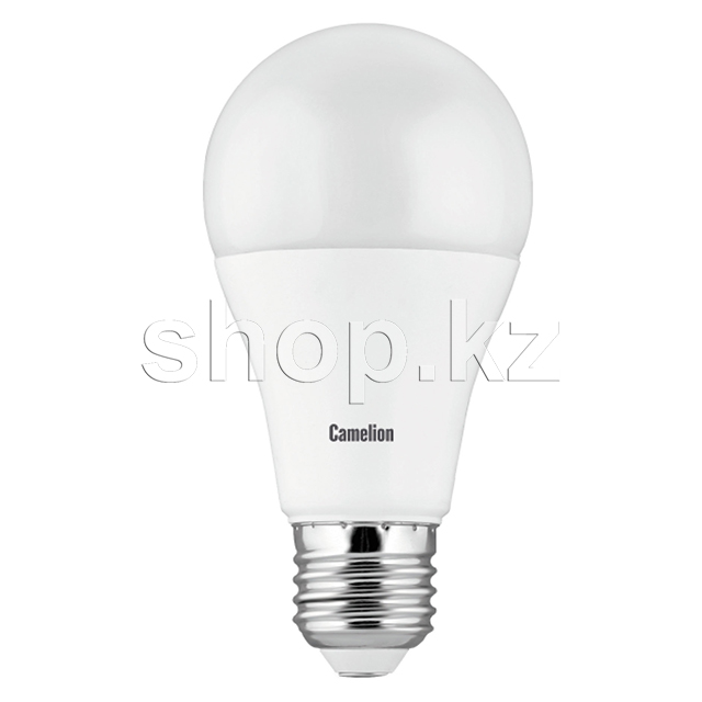 Camelion LED9-A60/845/E27, 9Вт, 4500К LED шамы