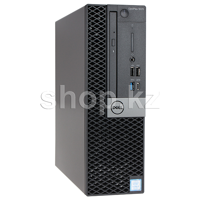 Компьютер Dell OptiPlex 5070 (210-ASDL)