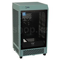 Корпус Thermaltake The Tower 200, Turquoise