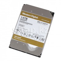 HDD 14000 Gb Western Digital (WD141KRYZ), 3.5