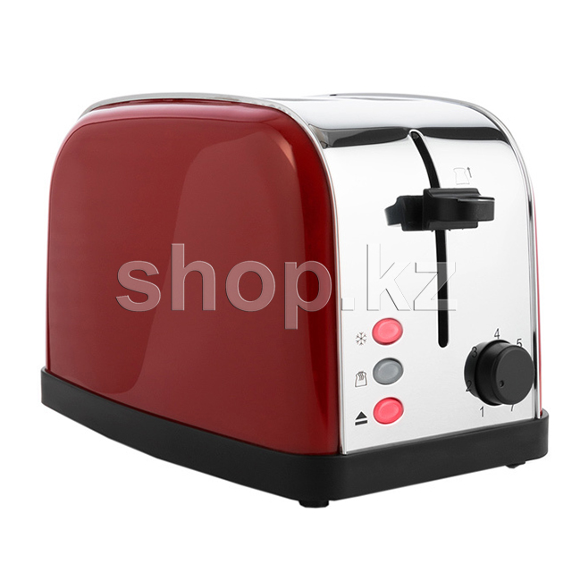 Тостер Kitfort KT-2014-3, Red