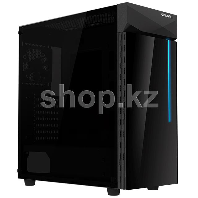 Белый Ветерден дайын шешім - Gigabyte Core i5 ойын компьютері