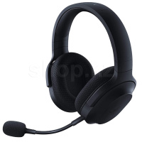 Razer Barracuda X 2022, Black bluetooth гарнитурасы