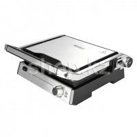 Kitfort KT-1601, Black-Steel грилі
