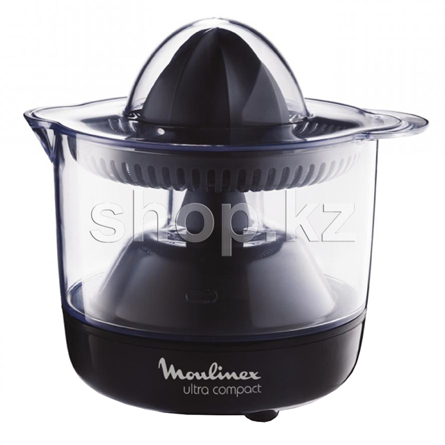 Соковыжималка Moulinex Ultra Compact PC1208, Black