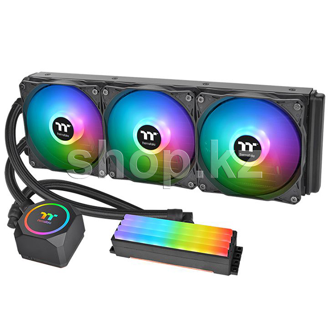 Система водяного охлаждения Thermaltake Floe RC360
