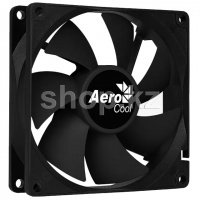 Вентилятор для корпуса AeroCool Force 9, 9cm, Black