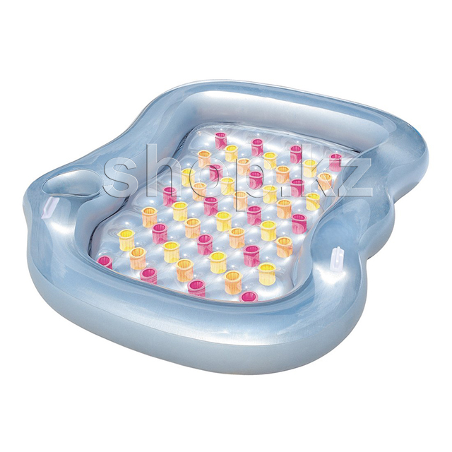 Bestway Splash and Play 43045 үрлемелі матрас