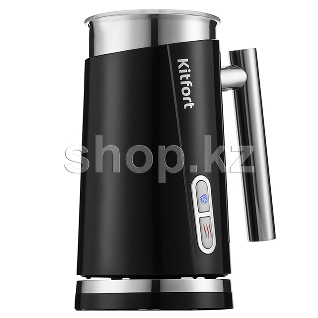 Капучинатор Kitfort KT-751-1, Black